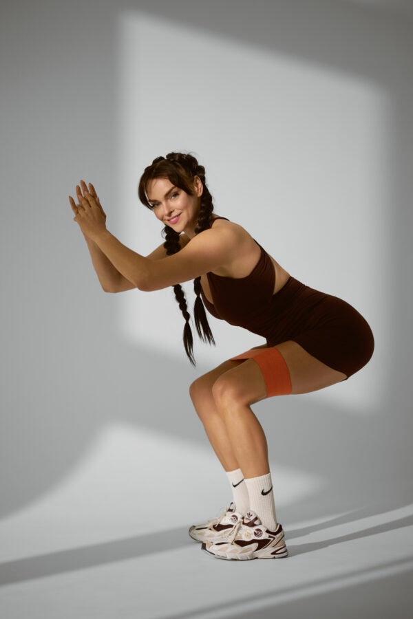 21 dni wyzwania Oddech i ciało